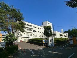Hospital. 900m to Nippon Medical University Tama Nagayama Hospital (Hospital)