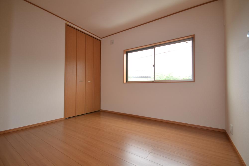 Non-living room. Interior