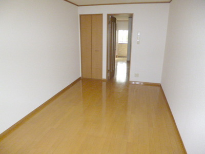 Other room space. Broad Western-style
