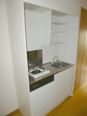 Kitchen. 1-neck system Kitchen