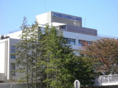 Hospital. 776m to Nippon Medical University Tama Nagayama Hospital (Hospital)