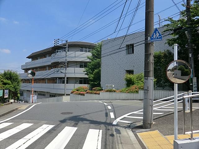 Hospital. 246m until the medical corporation Association Kiyomi Board Tama Central Hospital