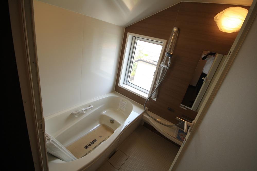 Bathroom. Indoor (2013) Shooting