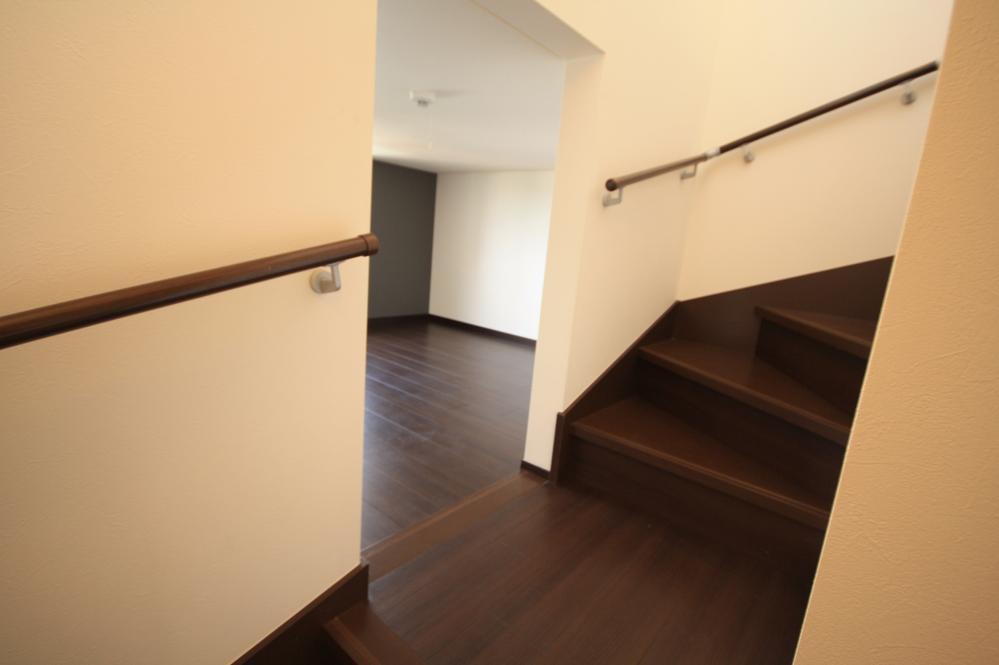 Other introspection. Warehouse