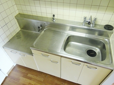 Kitchen. Spacious kitchen, Gauss stove installation Allowed