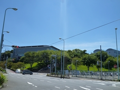 Other. 1200m to Otsuma Women's University (Other)