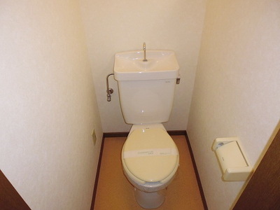 Toilet.  ☆ Toilet ☆ 