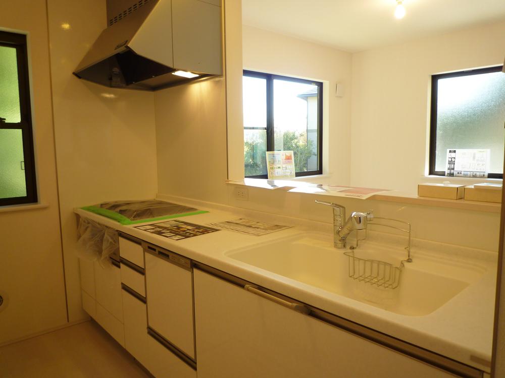 Kitchen. Indoor (11 May 2013) Shooting