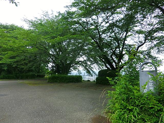 park. 500m to Iroha SakaSakura park