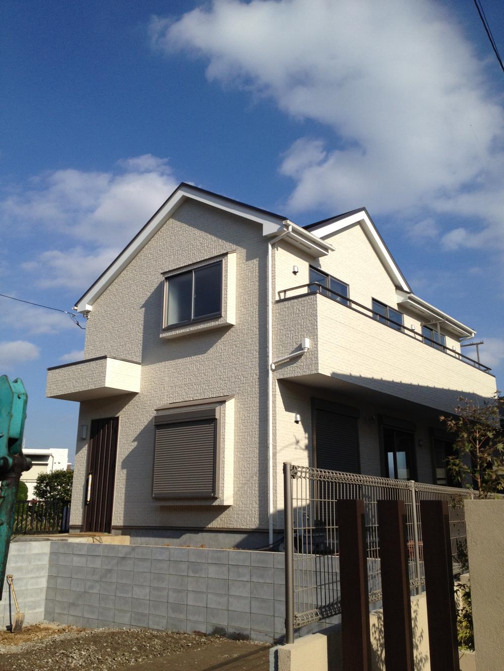 Local appearance photo. Good per yang