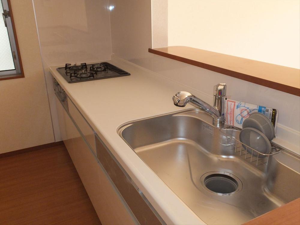 Kitchen. Indoor (11 May 2013) Shooting