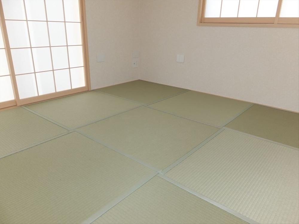 Non-living room. Indoor (11 May 2013) Shooting