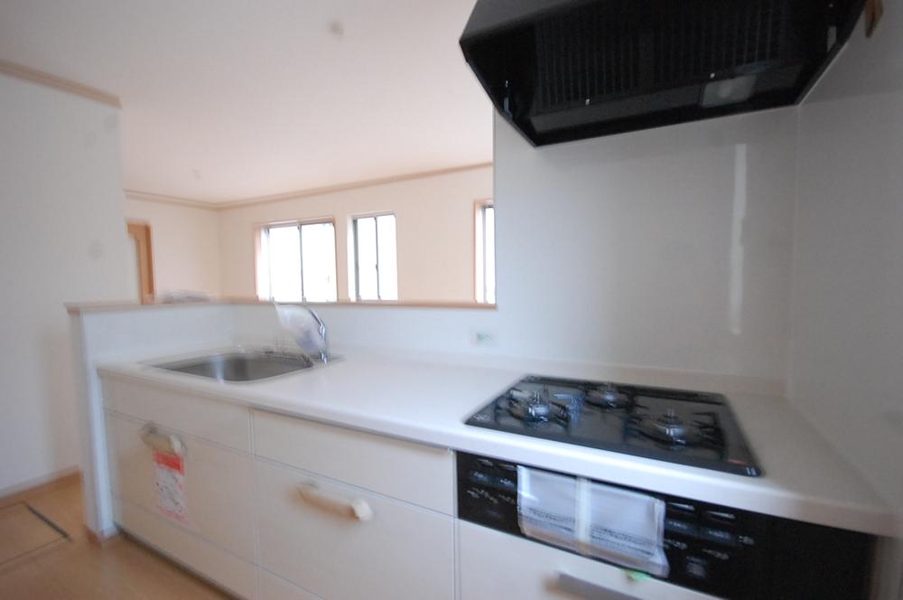 Kitchen. Indoor (10 May 2013) Shooting