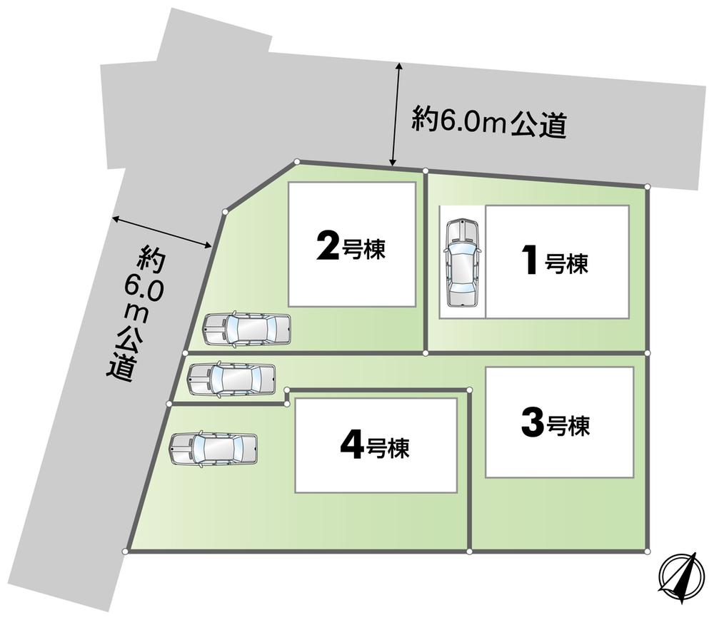 The entire compartment Figure