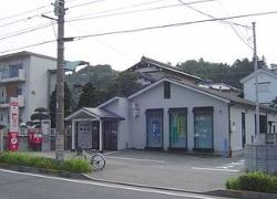 post office. Until Tama Sekido post office 350m Tama Sekido post office