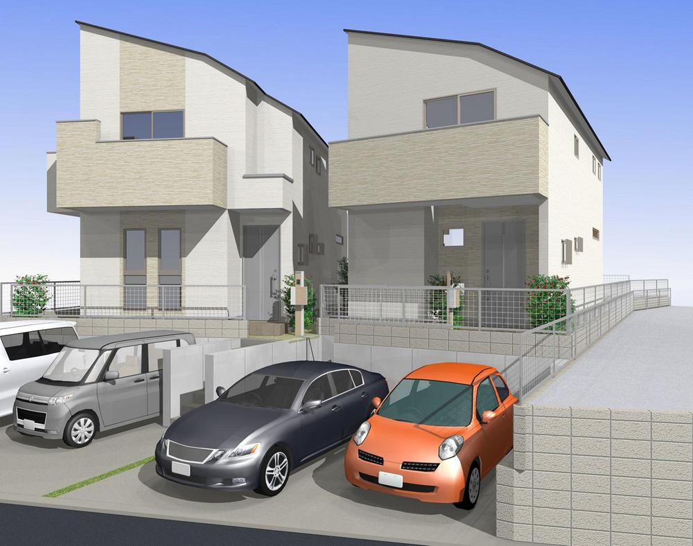 Rendering (appearance). Rendering