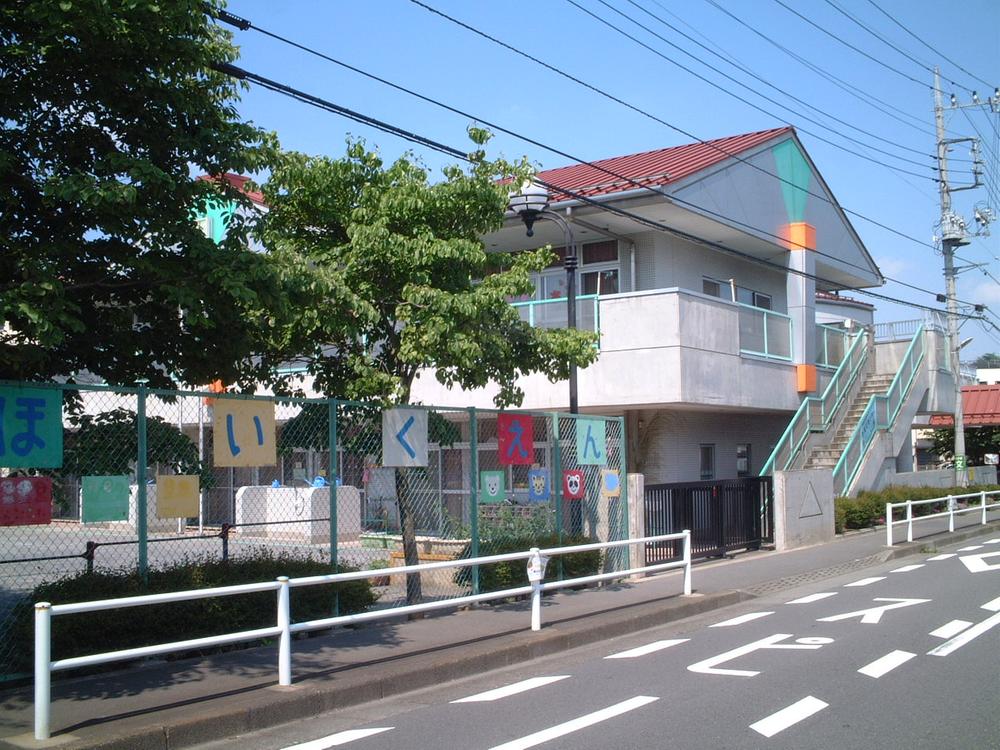 kindergarten ・ Nursery. 580m until Tama nursery