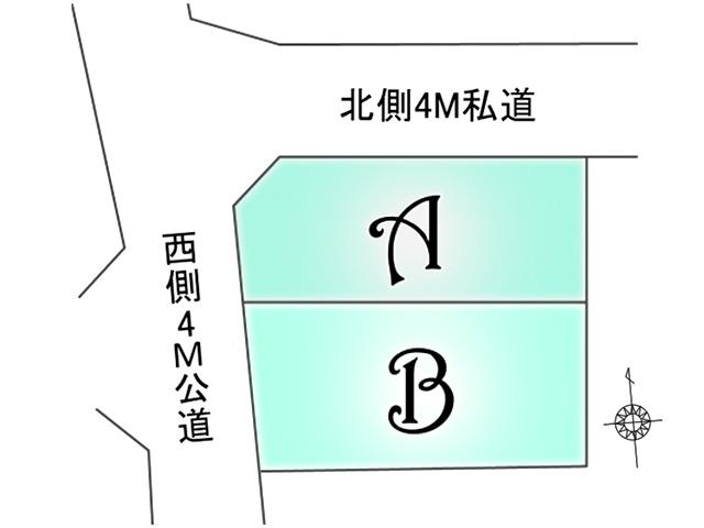 The entire compartment Figure
