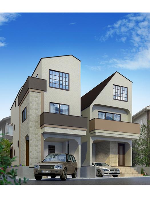 Rendering (appearance). Rendering