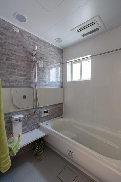 Same specifications photo (bathroom). (AB Building) same specification