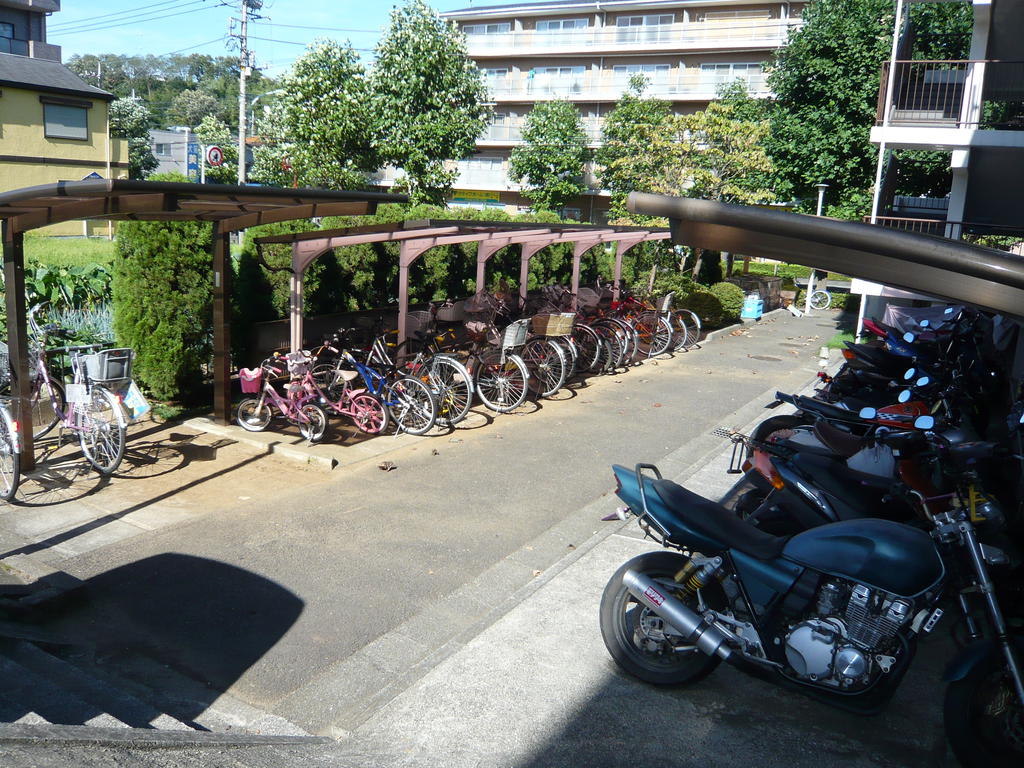 Other common areas