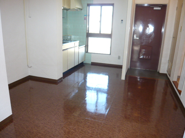 Other room space