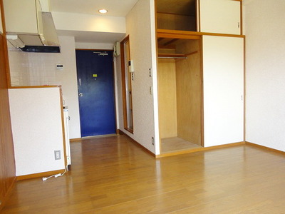 Other room space. Beautiful flooring