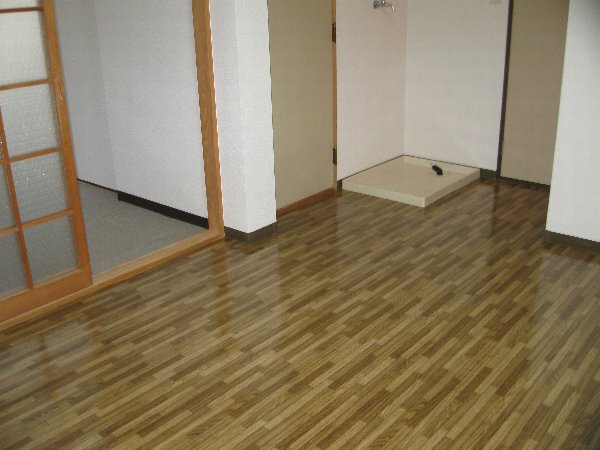 Living and room