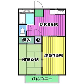 Building appearance