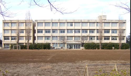 Primary school. 555m until Tama Municipal Kaidori Elementary School