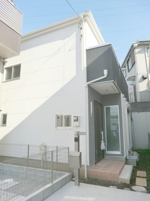 Local appearance photo. Exterior Photos