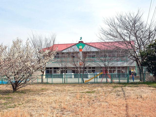 kindergarten ・ Nursery. Municipal Tama nursery 1790m to
