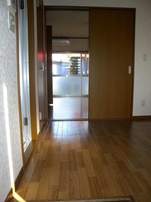 Other room space