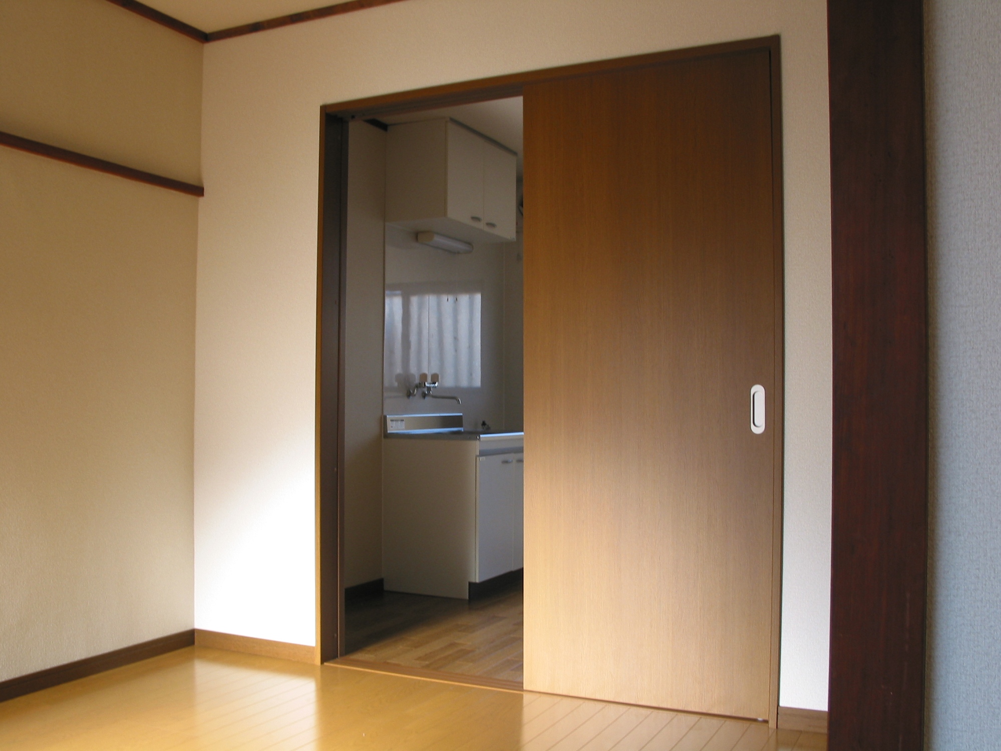 Other room space