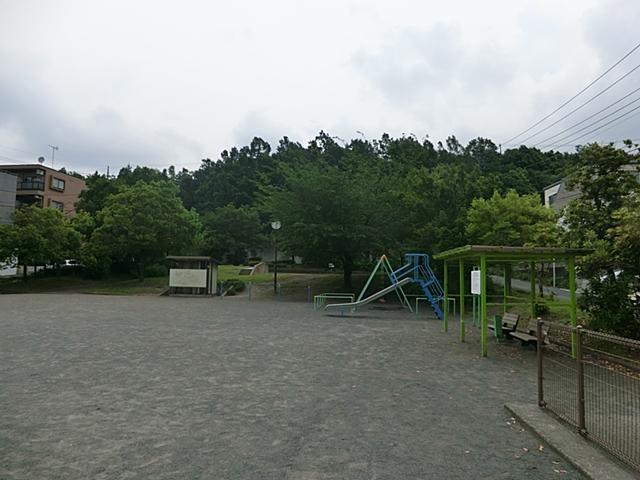 park. Umahikizawa 93m to the third park