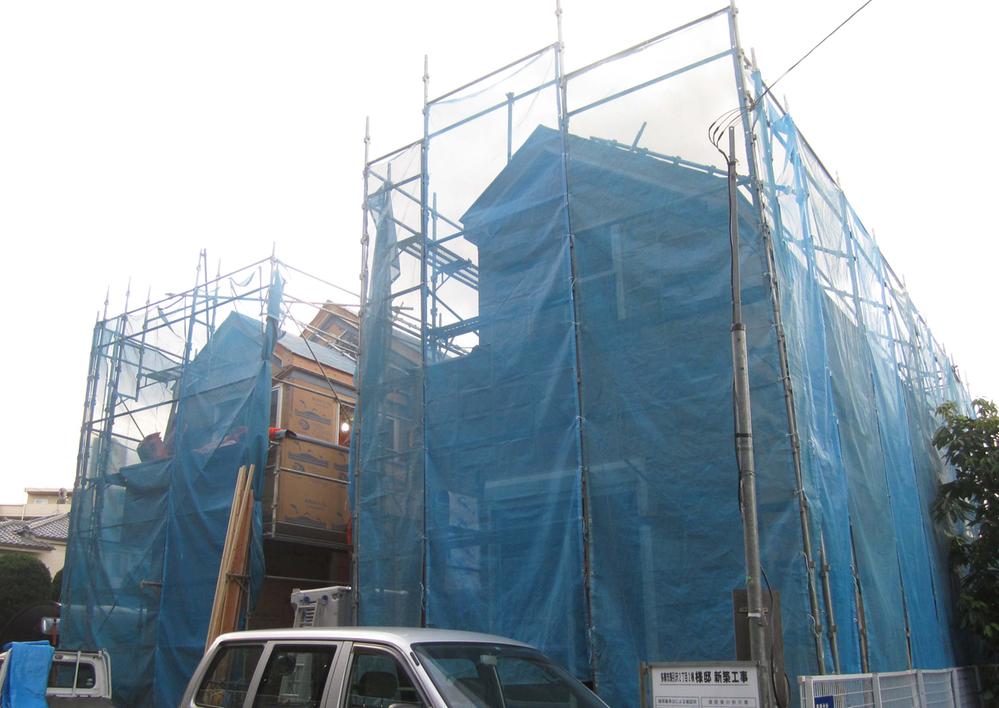 Local appearance photo. Local (12 May 2013) Shooting