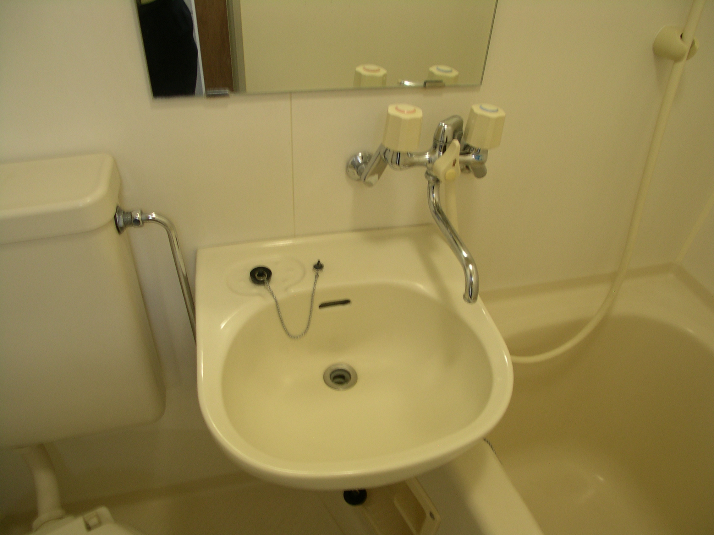 Washroom