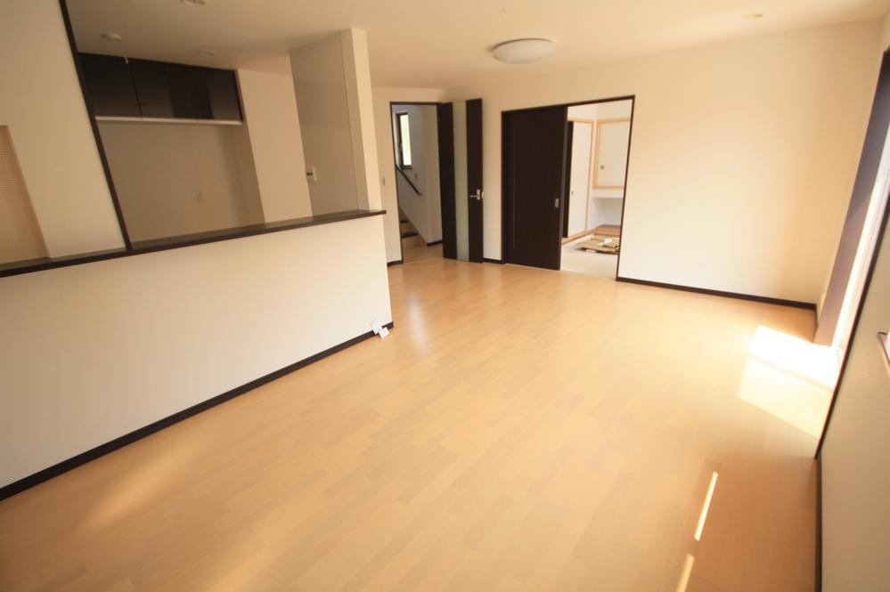 Living. Room (August 2013) Shooting