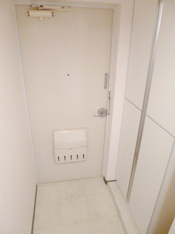 Entrance. Entrance