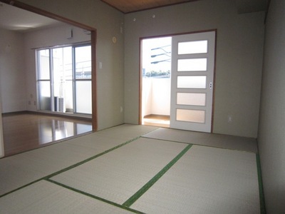 Other room space.  ※ Photo those of the same type separate room. 