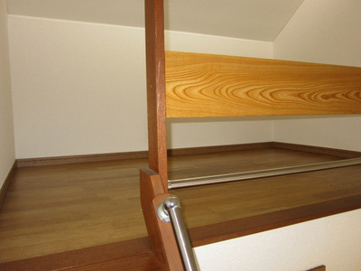 Other room space. Popular loft & # 9835;
