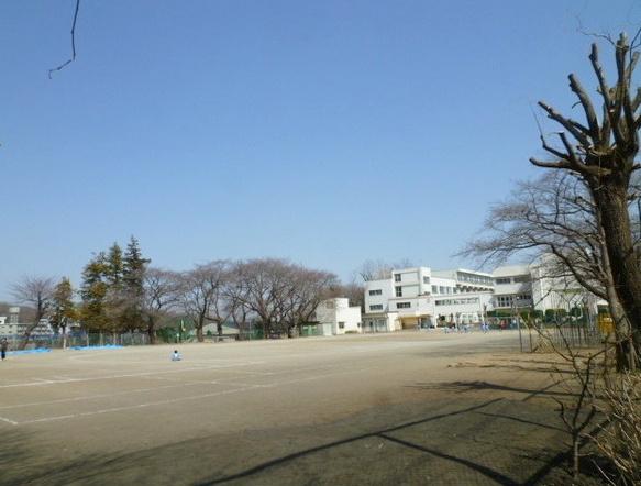 Primary school. 752m until Tama Municipal Tama second elementary school
