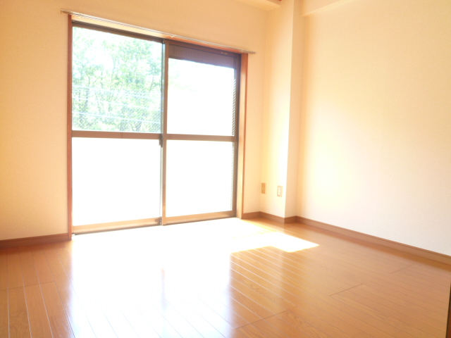 Other room space. 4.5 Pledge of Japanese-style room has been renovated to Western-style