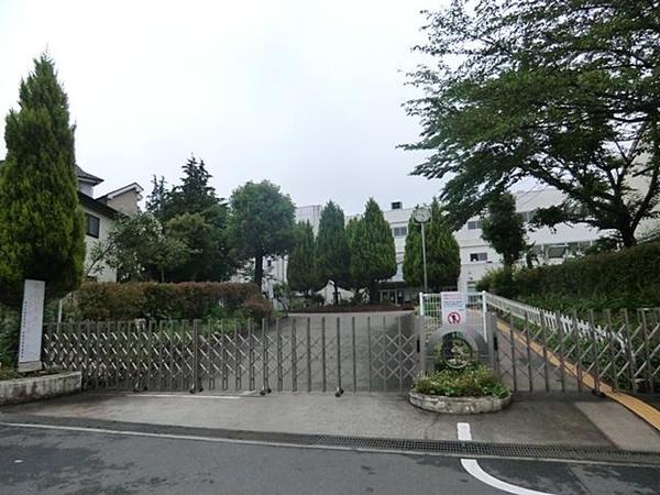 Primary school. 602m until Tama Municipal Renkoji Elementary School
