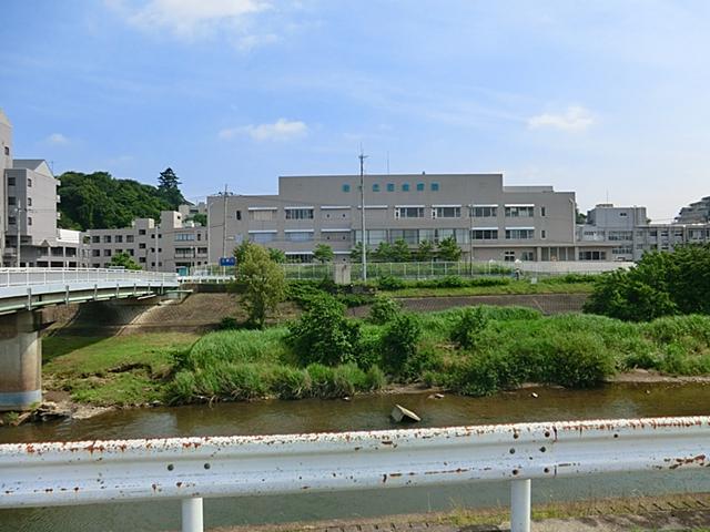 Hospital. Sakuragaoka 950m to Memorial Hospital