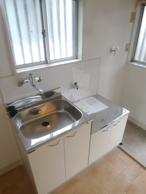 Kitchen. Kitchen