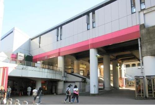 Other Environmental Photo. To other environment photo 1500m Nagayama Station