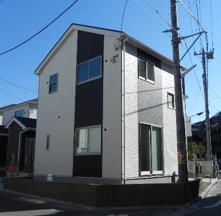 Local appearance photo. Day is good!