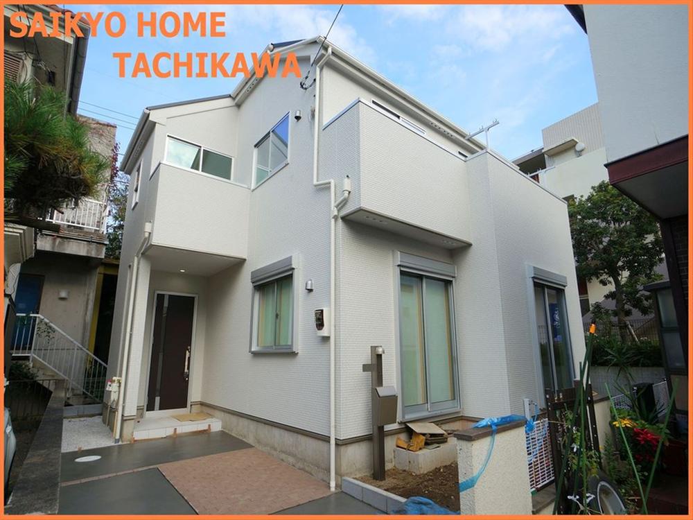 Local appearance photo. Appearance (November 2013) Shooting