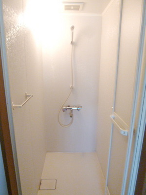 Bath.  ☆ shower room ☆ 